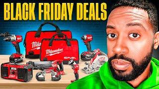 2024 Black Friday Tool Deals For Car Flipping (Plus Auto Work)