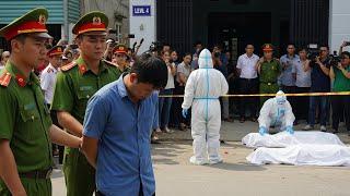Chấn Động Yên Bái: “Chàng Rể Tương Lai” Thảm Sát Cả Gia Đình Bạn Gái Chỉ Vì Bị Ngăn Cấm