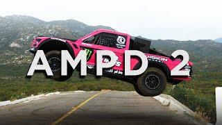 AMPD 2 | ALAN AMPUDIA | #TOYOTIRES [4K]