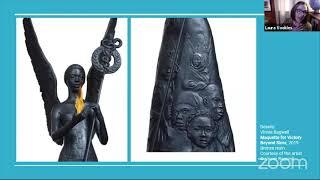 Virtual Tour of Women to the Fore (Part 1)