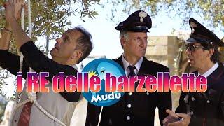 Mudù - I Re delle barzellette