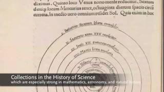 Brown Libraries: Special Collections