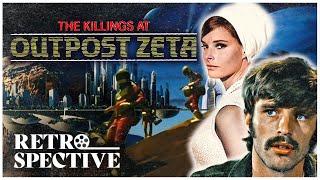 Iconic 80's Sci-Fi | The Killings at Outpost Zeta (1980)