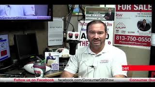 College is not for everyone - Brandon Rimes, Consumer Quarterback Show