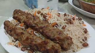 Al Kabab Al Afghani Restaurant Try in Sharja |Good Experience 