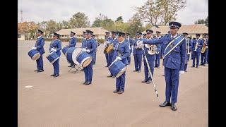 Hii ndio Ladha kamili ya Brass Band