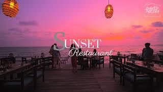 SUNSET Restaurant - Camia Phú Quốc Resort