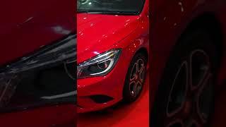Pre Owned Luxury Car Delivery | Mercedes Benz CLA | Mr. Mohammed Ashraf