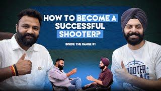 Learn from the Coach of Sarabjot Singh | Abhishek Rana | Shooter Paaji