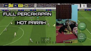 FULL PERCAKAPAN INDO || LINK MEDIAFIRE NO PW