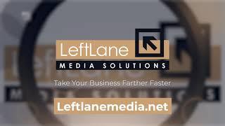 Website Design in Orange County with LeftLane Media Solutions