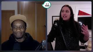 The Authentic Man: Breaking Your Patterns in Intimacy with David Chambers