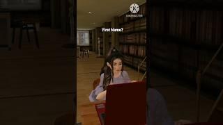 POV: You witness a robbery | Avakin Life | #avakintrendsetters #funny #memes #avakinofficial