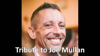 Joe Mullan Band of the Week Tribute