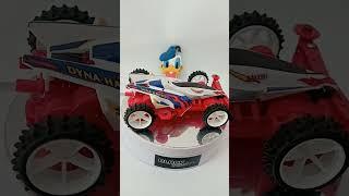 Review Dyna Hawk Mini4WD Tamiya Standar #tamiya #mini4wd #mini4wdindonesia