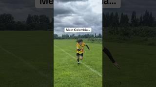 MEET COPA 2024 COLOMBIA  #football #shorts #copaamerica2024