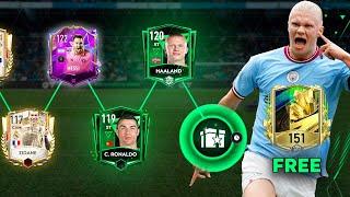 THE BEST BEGINNING EVER!! - FIFA Mobile  FC Mobile