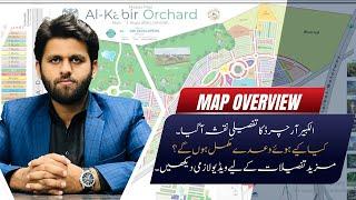 Exploring Al Kabir Orchard: The Ultimate Map Guide