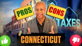 Pros and Cons of Living in Connecticut | Marc Giles