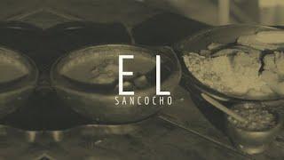 El sancocho- Heriberto Cruz