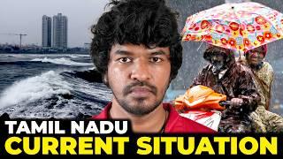  Cyclone Fengal Current Situation ️ | Madan Gowri | Tamil | MG Squad 