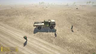 IED! - Squad