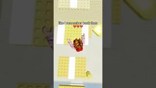 ROBLOX NEEDS TO CALM DOWN!  #roblox #relatable #shorts