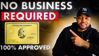 Get $10,000 In Business Credit Cards WITHOUT A Business (Step-By-Step) [2024]