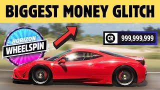 Make MILLIONS Fast 2025 : Forza Horizon 5 Money Glitch