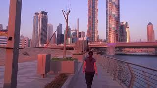 Dubai Virtual Cycling from The Ambient Collection