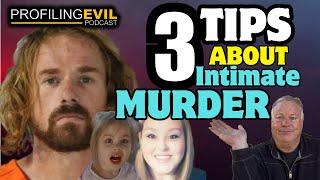 3 Tips On Intimate Murder: Daniel Callihan Case Analysis By Profiling Evil