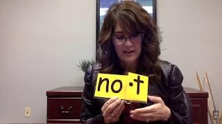 Teaching Open and Closed Syllables with Orton-Gillingham | Orton-Gillingham