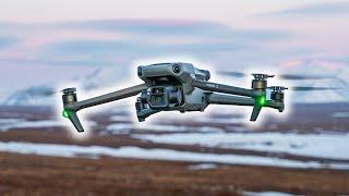 How to Film with a Drone: A Guide for Beginners