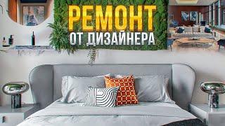 Дизайнер Алена Горская /  Как зарабатывают на перепродаже квартир в Дубае после ремонта Marina Gate