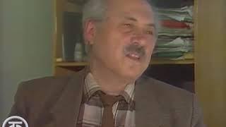 "Иванушка-дурачок — человек более высокого уровня жизни и духовности" Юрий Михайлович Орлов