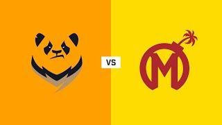 Full Match | Chengdu Hunters vs. Florida Mayhem | Stage 1 Week 2 Day 3