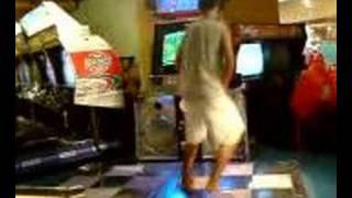 Love Shines (DDR Extreme, Heavy Difficulty)