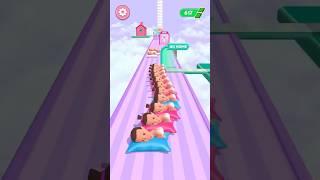 Cute Girl Factory #4k  #like#subscribe #trending#game#gameplay#video #shorts