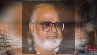 Muzaffar Warsi | A great Naat and Hamd Poet | Biography | Dr. Sadaqat Malik