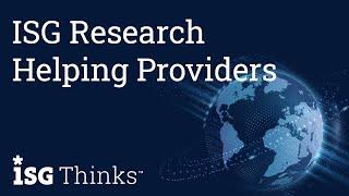 Research for Providers | Feat. Paul Gottsegen, CMO & President, Research Chair