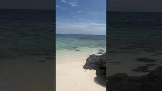 Boulders at Sani-sani Beach | Omar, SULU  | Patterns and Rhythms  #sulu #sanisani #beach