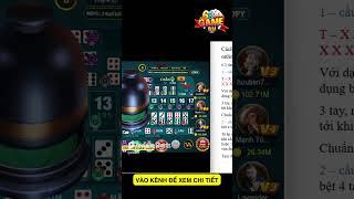 Mẹo Soi Cầu Cầu Tài Xỉu 68 Game Bài Hé Lộ Bí Mật Tại Sao Người Chơi Dễ Bị Thua?