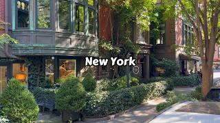 Manhattan Virtual Tour Upper East Side Brownstone NYC