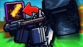 A Dungeon Game But PIXELS Was Actually GOOD? (Roblox)