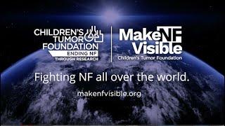 World NF Day! We Fight Neurofibromatosis in Every Language (Open Captions)