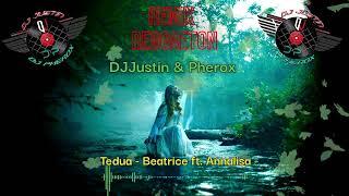 Tedua - Beatrice ft. Annalisa (Reggaeton Remix)