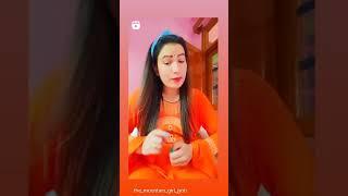 Thought of the day || Short video ||The Mountain girl Jyoti Rana