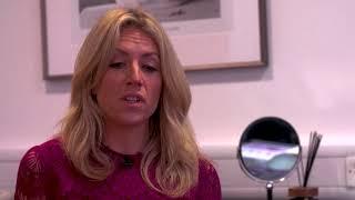 Watch our patient's sensational surgical transformation!