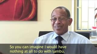 Tambu of Curacao Part 1 of 6 -  Introduction