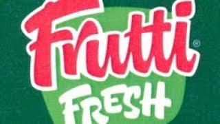  Reclamă veche Frutti Fresh din 2008